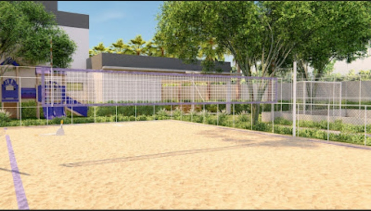 Imagem Casa de Condomínio com 3 Quartos à Venda, 100 m² em Coité - Eusébio