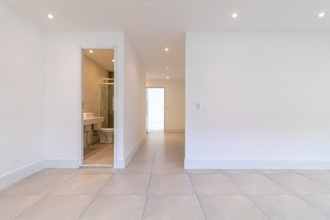 Imagem Casa de Vila com 4 Quartos à Venda, 234 m² em Catete - Rio de Janeiro