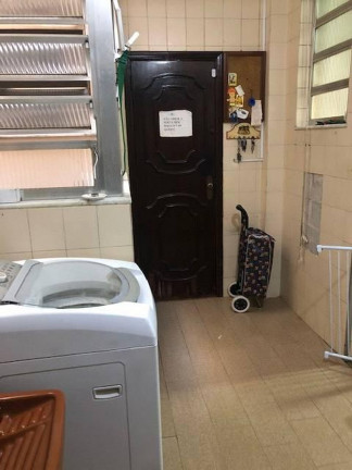 Imagem Apartamento com 3 Quartos à Venda, 120 m² em Botafogo - Rio De Janeiro