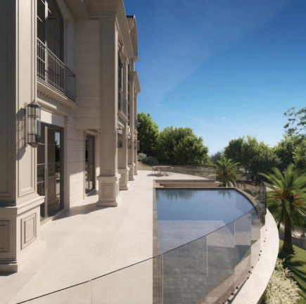 Imagem Casa de Condomínio com 4 Quartos à Venda, 811 m² em Ilhota - Itapema