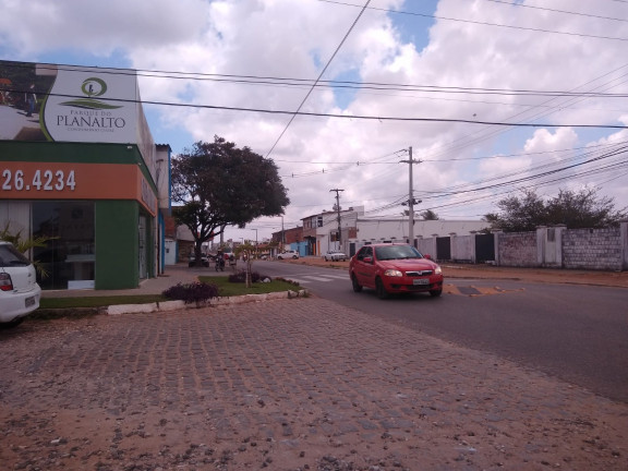 Imagem Terreno à Venda, 343 m² em Planalto - Natal Imagem Terreno à Venda, 343 m² em Planalto - Natal