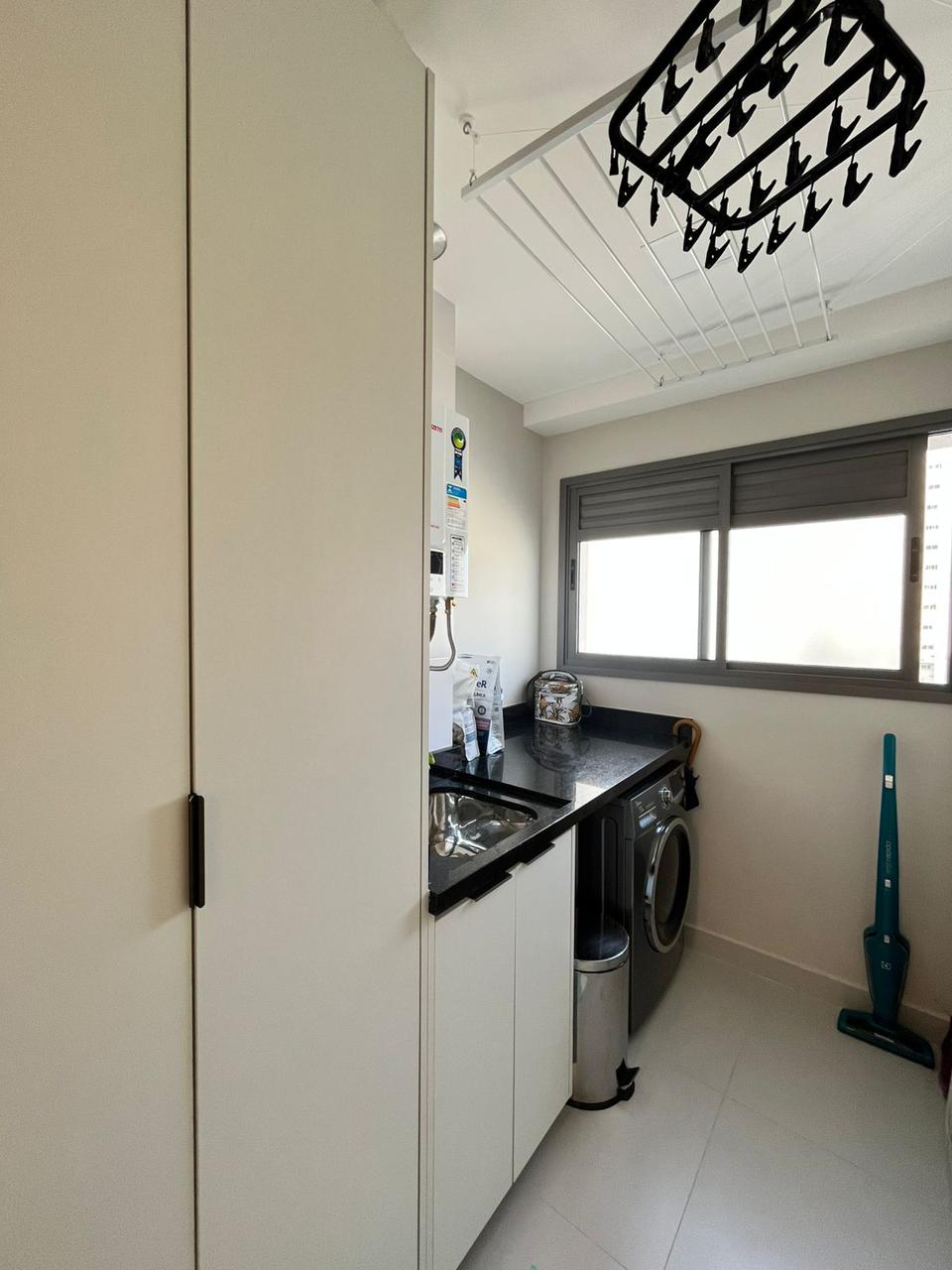 Imagem Apartamento com 3 Quartos à Venda, 90 m² em Jardim Prudência - São Paulo Imagem Apartamento com 3 Quartos à Venda, 90 m² em Jardim Prudência - São Paulo
