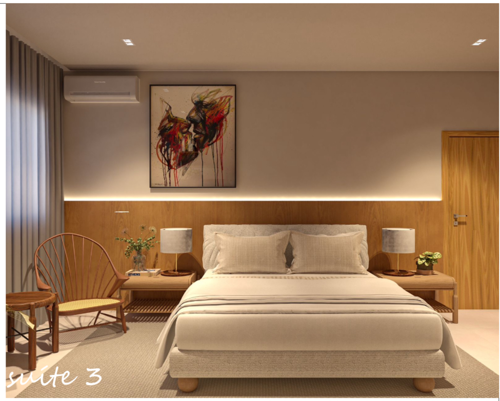 Imagem Sobrado com 4 Quartos à Venda, 291 m² em Jardim América - Goiânia