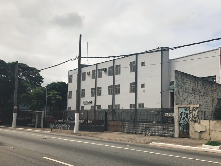 Imagem Galpão à Venda ou Locação, 1.882 m² em Mooca - São Paulo Imagem Galpão à Venda ou Locação, 1.882 m² em Mooca - São Paulo