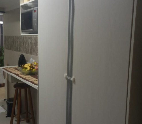 Imagem Apartamento com 3 Quartos à Venda, 85 m² em Santana - São Paulo