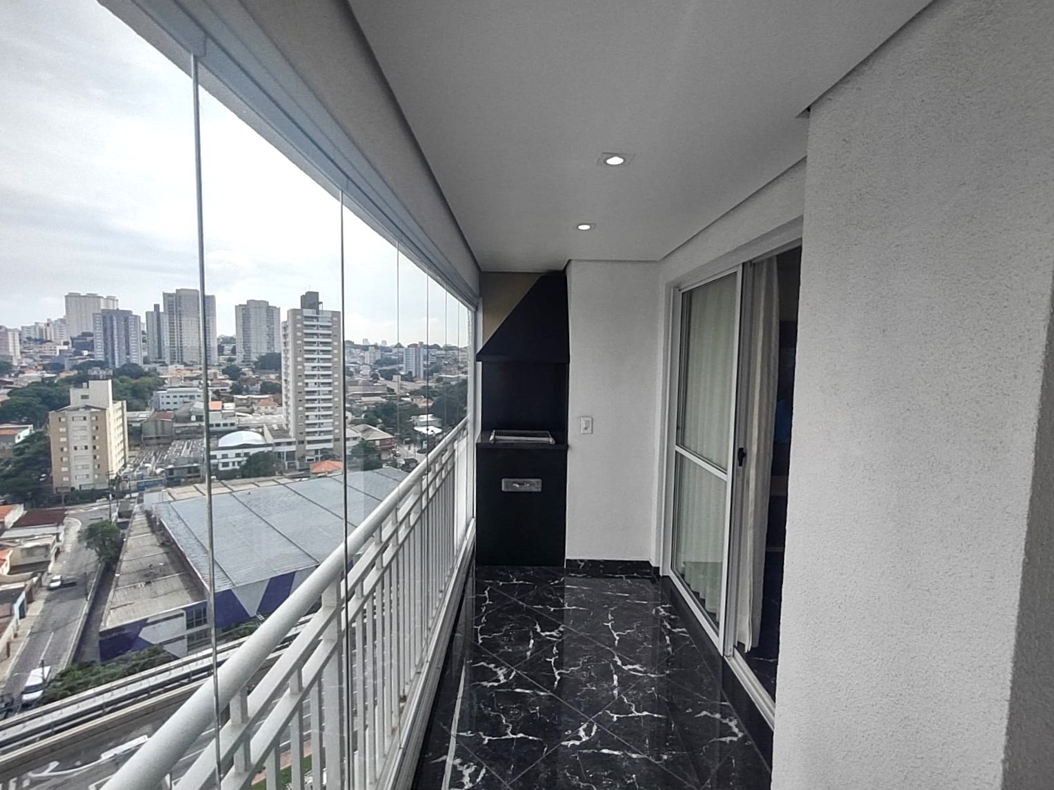 Imagem Apartamento com 2 Quartos à Venda, 77 m²em Jardim Avelino - São Paulo Imagem Apartamento com 2 Quartos à Venda, 77 m²em Jardim Avelino - São Paulo