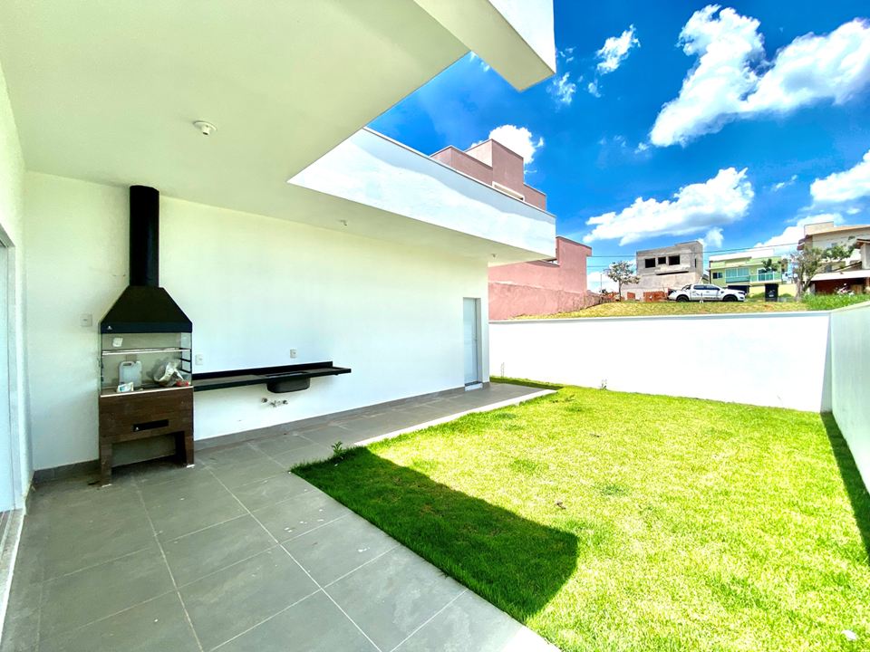Imagem Casa de Condomínio com 3 Quartos à Venda, 300 m²em Jardim Primavera - Itupeva Imagem Casa de Condomínio com 3 Quartos à Venda, 300 m²em Jardim Primavera - Itupeva