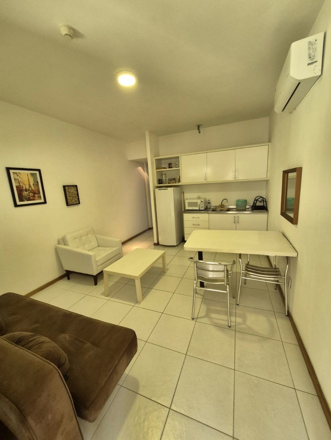 Imagem Apartamento com 1 Quarto à Venda, 51 m² em Rio Vermelho - Salvador