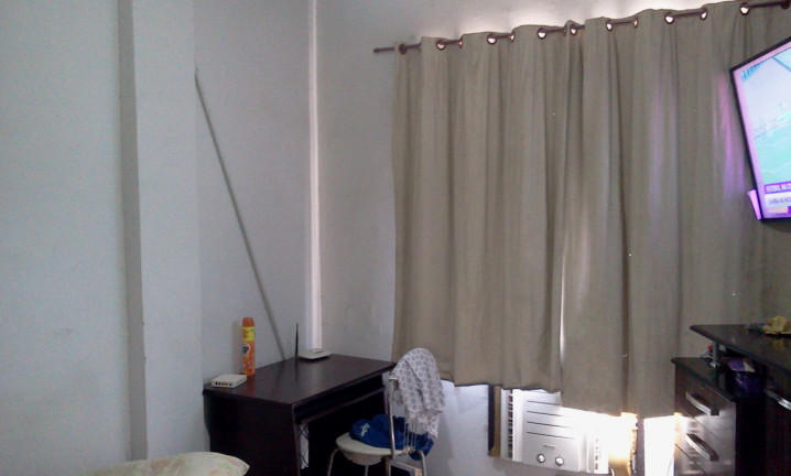 Imagem Apartamento com 2 Quartos à Venda, 60 m² em Rocha - São Gonçalo