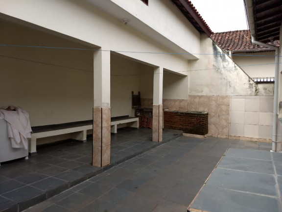 Imagem Casa com 4 Quartos à Venda, 190 m² em Caiçara - Praia Grande Imagem Casa com 4 Quartos à Venda, 190 m² em Caiçara - Praia Grande