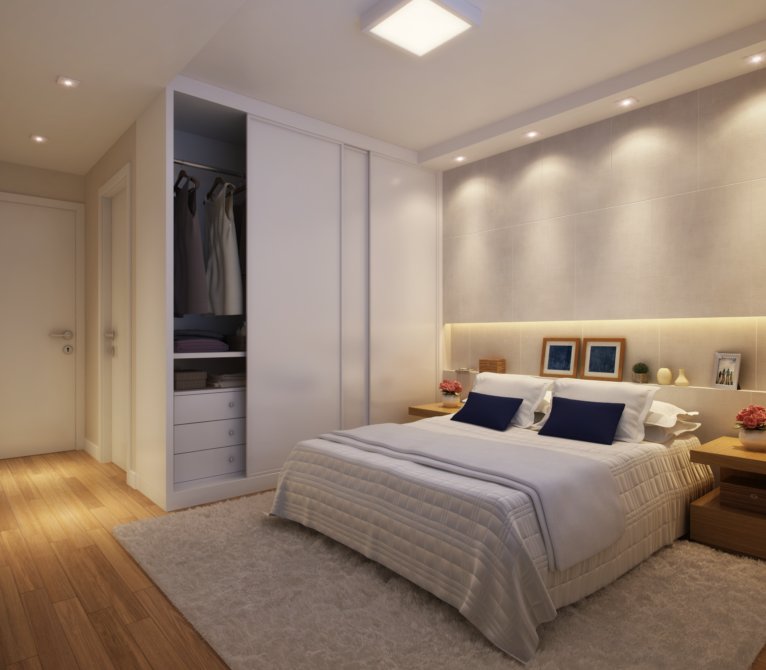 Imagem Apartamento com 2 Quartos à Venda, 75 m² em Icaraí - Niterói