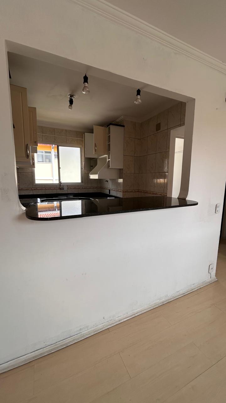 Imagem Apartamento com 2 Quartos para Alugar, 49 m²em Cézar de Souza - Mogi das Cruzes