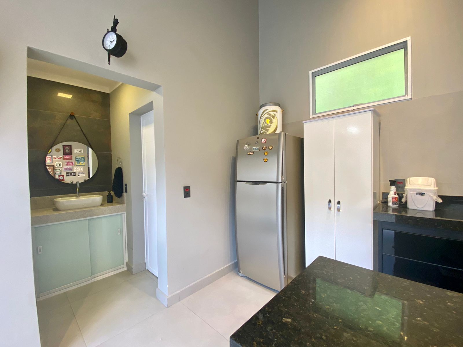 Imagem Casa com 3 Quartos à Venda, 145 m²em Jardim Alto de Santa Cruz - Itatiba