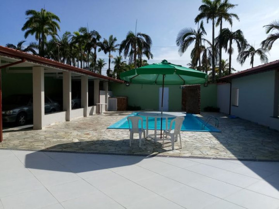 Imagem Casa com 5 Quartos à Venda, em Flórida - Praia Grande Imagem Casa com 5 Quartos à Venda, em Flórida - Praia Grande