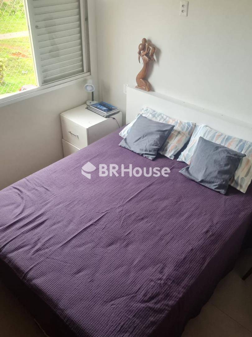 Imagem Apartamento com 3 Quartos à Venda, 96 m² em Norte (Águas Claras) - Brasília