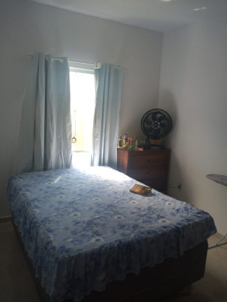 Imagem Casa de Condomínio com 1 Quarto à Venda, Locação ou Temporada,  em Nova Califórnia (Tamoios) - Cabo Frio