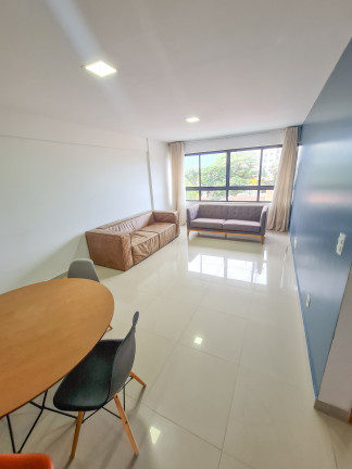 Imagem Apartamento com 3 Quartos à Venda ou Locação, 93 m² em Ponta Negra - Natal Imagem Apartamento com 3 Quartos à Venda ou Locação, 93 m² em Ponta Negra - Natal