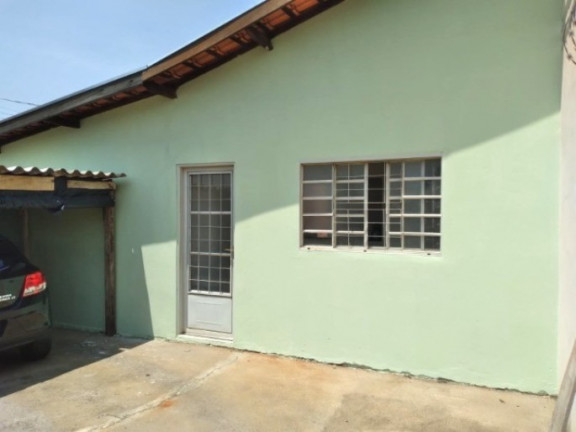 Imagem Casa com 2 Quartos à Venda, 56 m² em Parque Jaraguá - Bauru