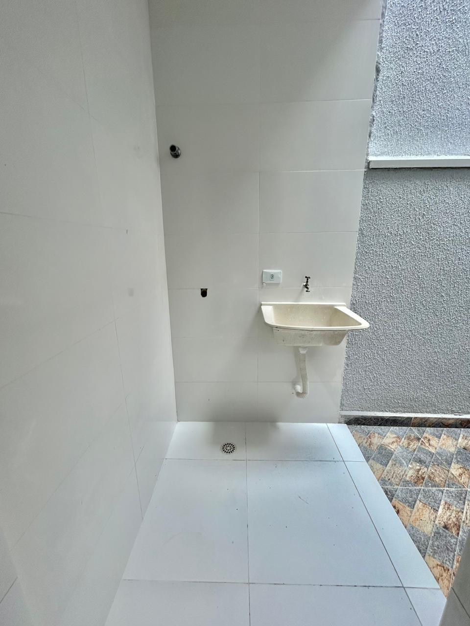 Imagem Apartamento com 2 Quartos à Venda, 38 m²em Parque das Nações - Santo André