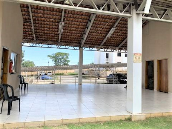 Imagem Apartamento com 2 Quartos à Venda, 48 m² em Vila Maria - Aparecida de Goiânia Imagem Apartamento com 2 Quartos à Venda, 48 m² em Vila Maria - Aparecida de Goiânia