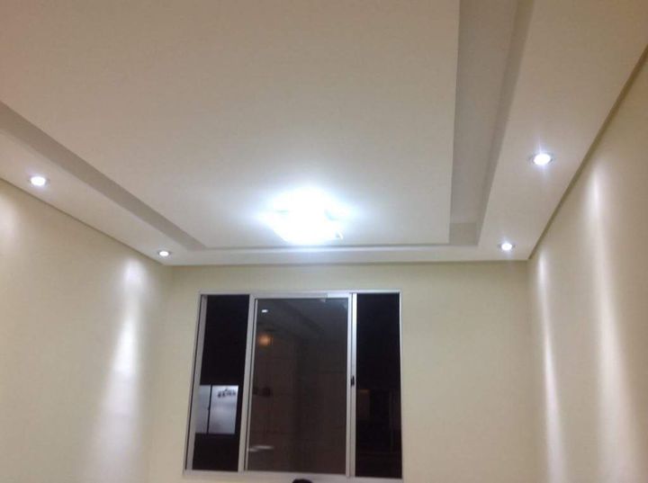 Imagem Apartamento com 2 Quartos para Alugar, 50 m² em Recanto Quarto Centenário - Jundiaí Imagem Apartamento com 2 Quartos para Alugar, 50 m² em Recanto Quarto Centenário - Jundiaí