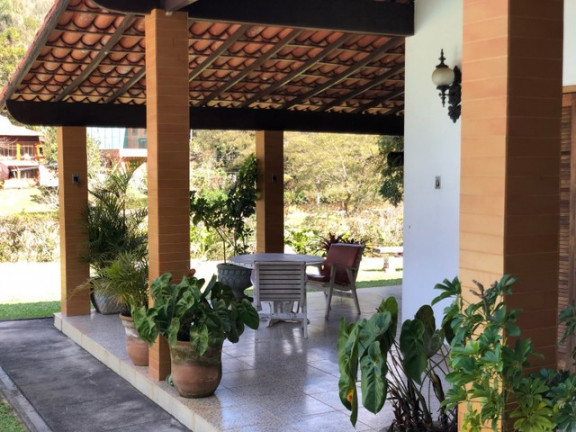 Imagem Casa de Condomínio com 5 Quartos à Venda, 200 m² em Cruzeiro - Teresópolis