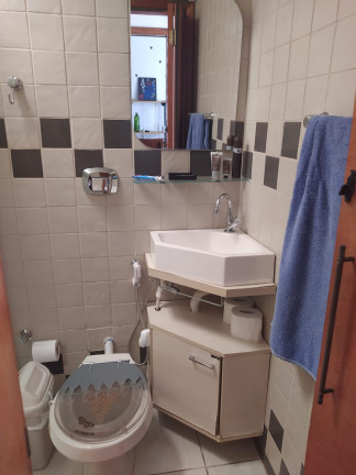 Imagem Casa de Condomínio com 3 Quartos à Venda, 135 m² em Chácara Seis De Outubro - São Paulo Imagem Casa de Condomínio com 3 Quartos à Venda, 135 m² em Chácara Seis De Outubro - São Paulo