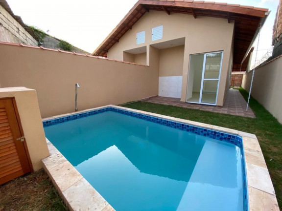 Imagem Casa com 2 Quartos à Venda, 60 m² em Nossa Senhora do Sion - Itanhaém Imagem Casa com 2 Quartos à Venda, 60 m² em Nossa Senhora do Sion - Itanhaém