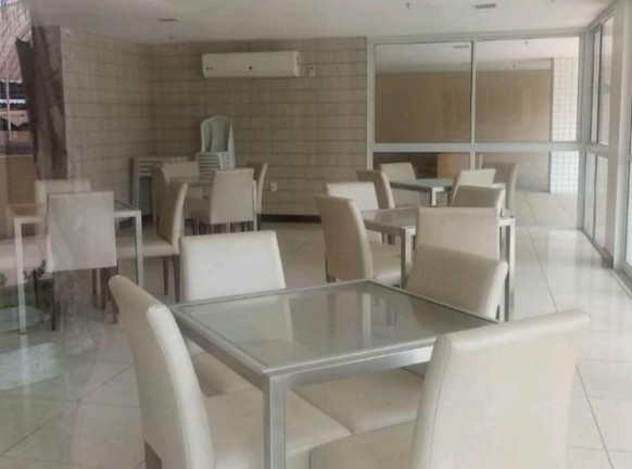 Imagem Apartamento com 3 Quartos à Venda, 92 m² em Fátima - Fortaleza