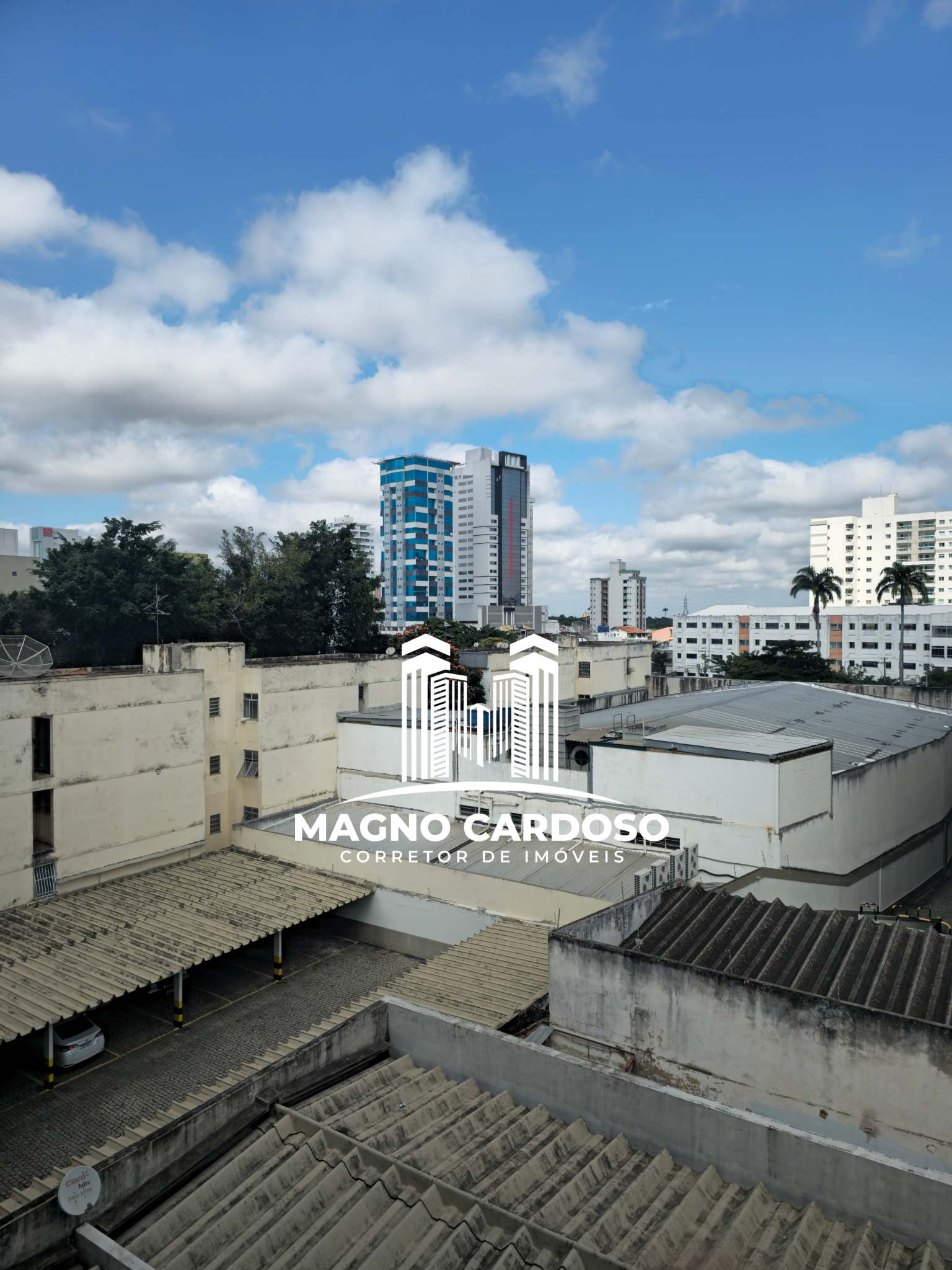 Imagem Apartamento com 2 Quartos à Venda ou Locação, 90 m²em Centro - Campos dos Goytacazes