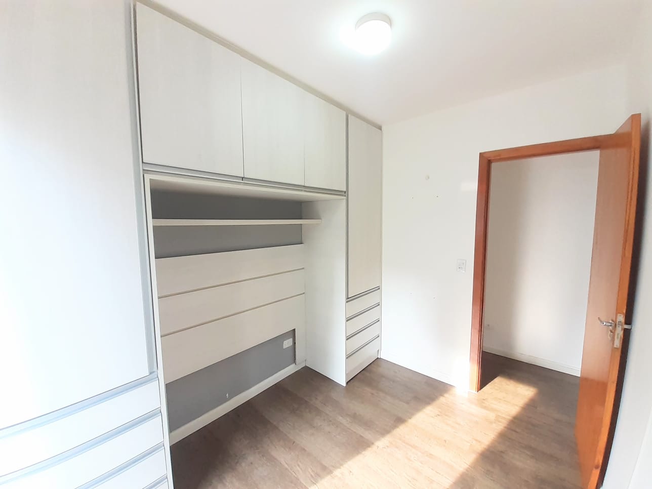 Imagem Apartamento com 2 Quartos à Venda, 45 m²em Jardim Ampliação - São Paulo