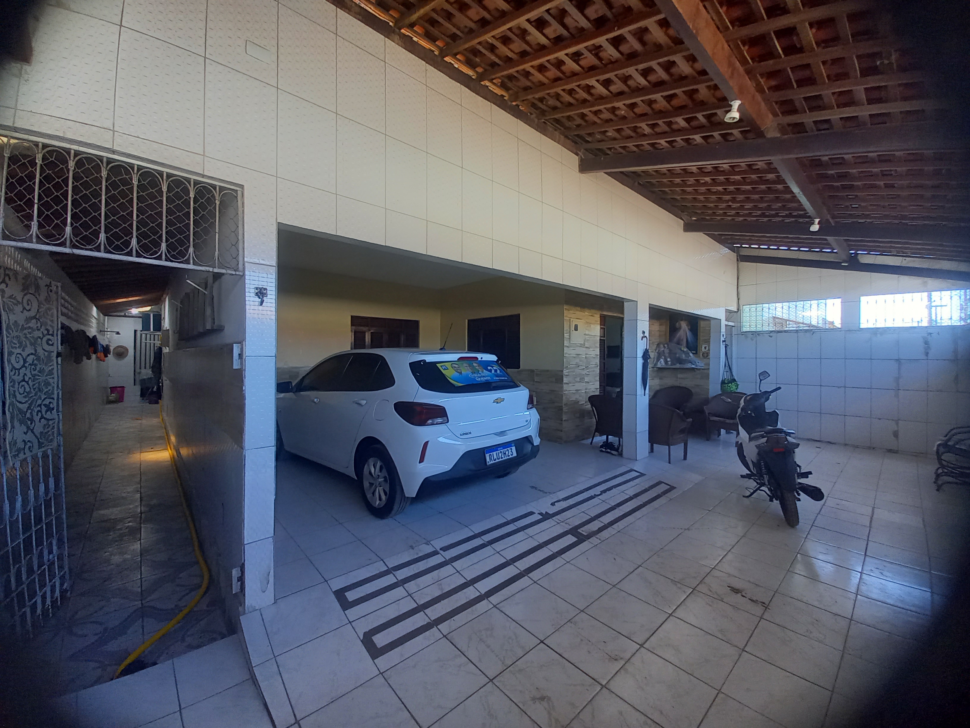 Imagem Casa com 3 Quartos à Venda, 140 m² em Mangabeira - João Pessoa