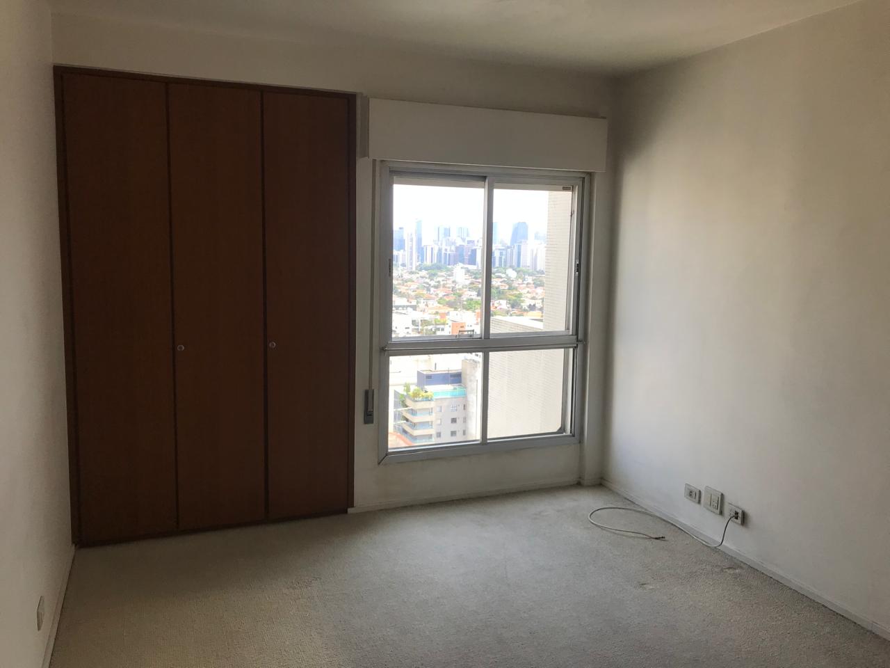 Imagem Cobertura com 3 Quartos à Venda, 325 m²em Brooklin Paulista - São Paulo
