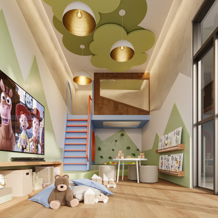 Imagem Apartamento com 1 Quarto à Venda, 32 m² em Centro - Osasco