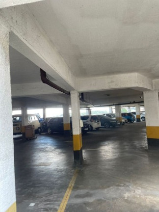Imagem Apartamento com 2 Quartos à Venda, 46 m² em Parque Munhoz - São Paulo