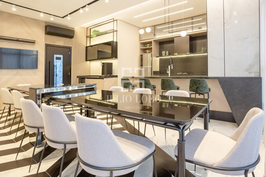 Imagem Apartamento com 3 Quartos à Venda, 118 m² em Meia Praia  - Itapema