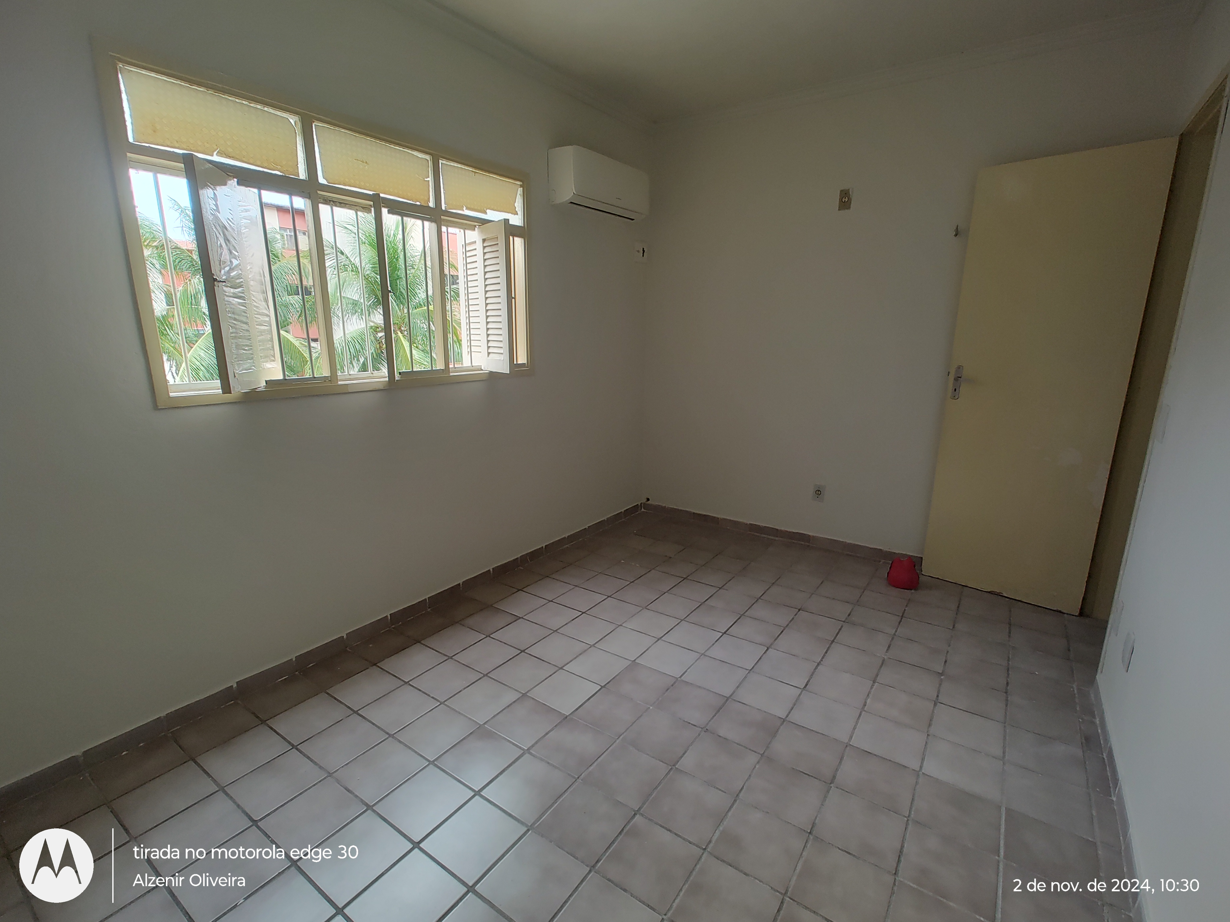 Imagem Apartamento com 2 Quartos para Alugar, 60 m²em Nova Parnamirim - Parnamirim