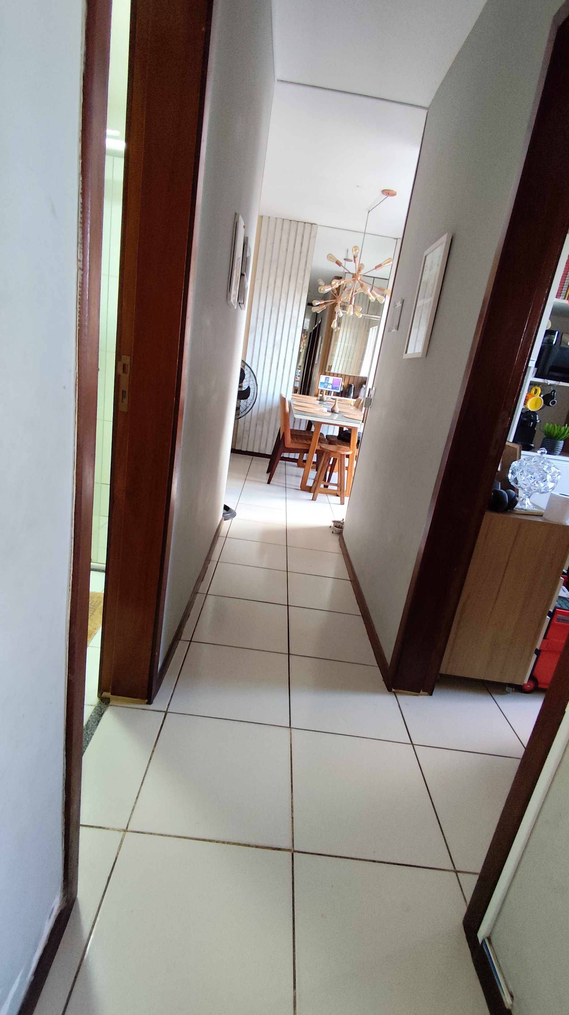 Apartamento com 3 Quartos à Venda, 75 m² em Recanto dos Vinhais - São Luís