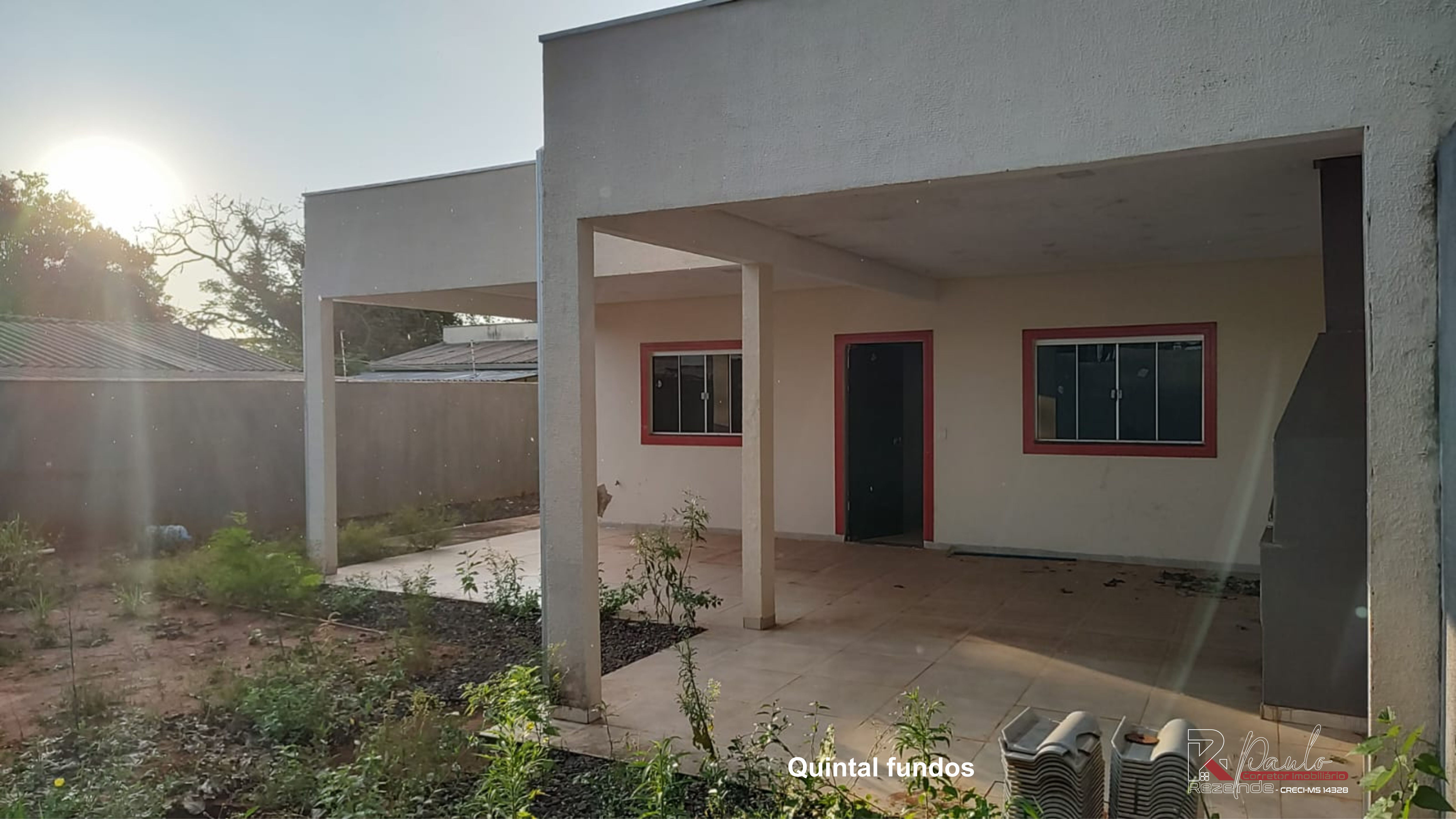 Imagem Casa com 2 Quartos à Venda, 140 m²em VILA DANÚBIO AZUL - CAMPO GRANDE Imagem Casa com 2 Quartos à Venda, 140 m²em VILA DANÚBIO AZUL - CAMPO GRANDE