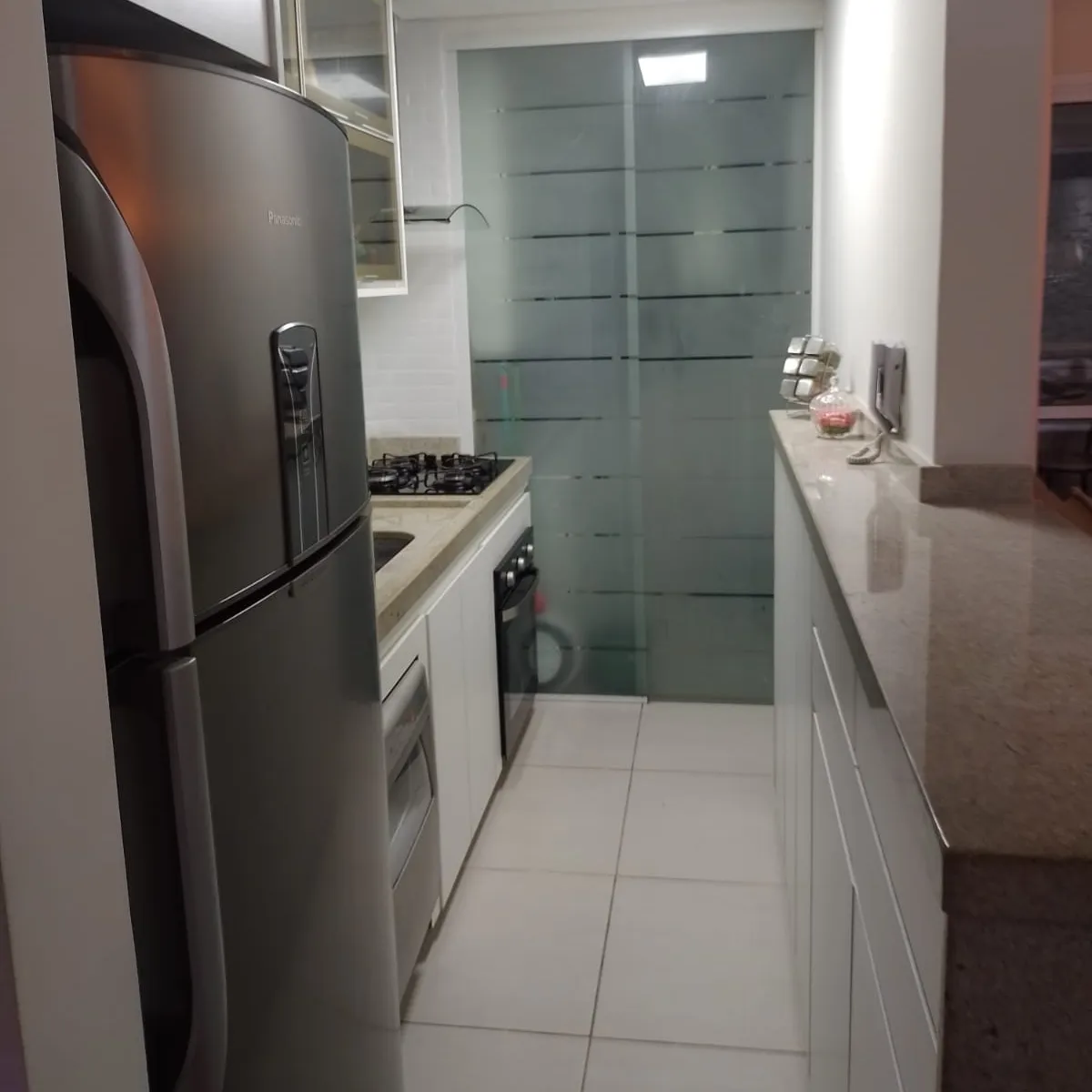 Imagem Apartamento com 2 Quartos à Venda, 54 m²em Centro - Diadema