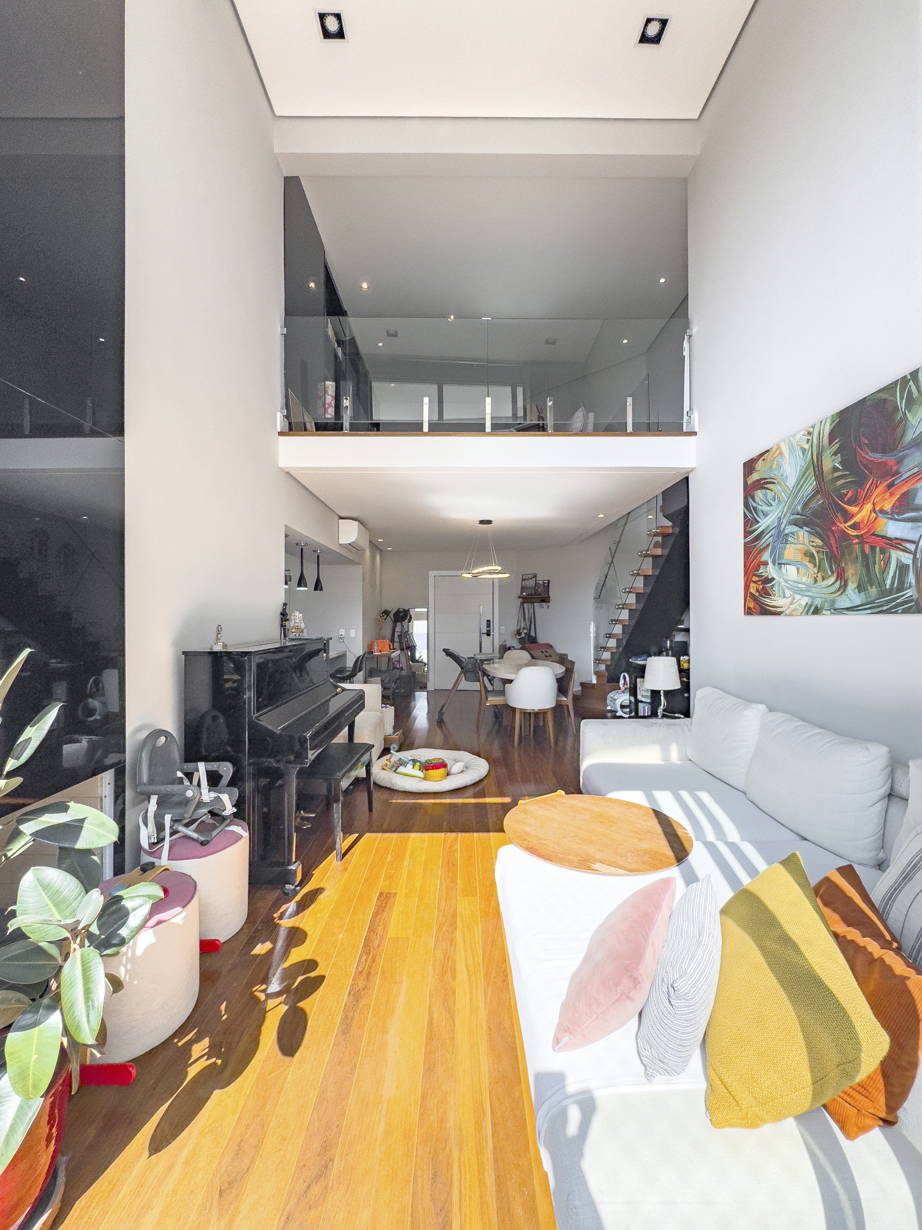 Imagem Apartamento com 3 Quartos à Venda, 160 m²em Cidade Monções - São Paulo