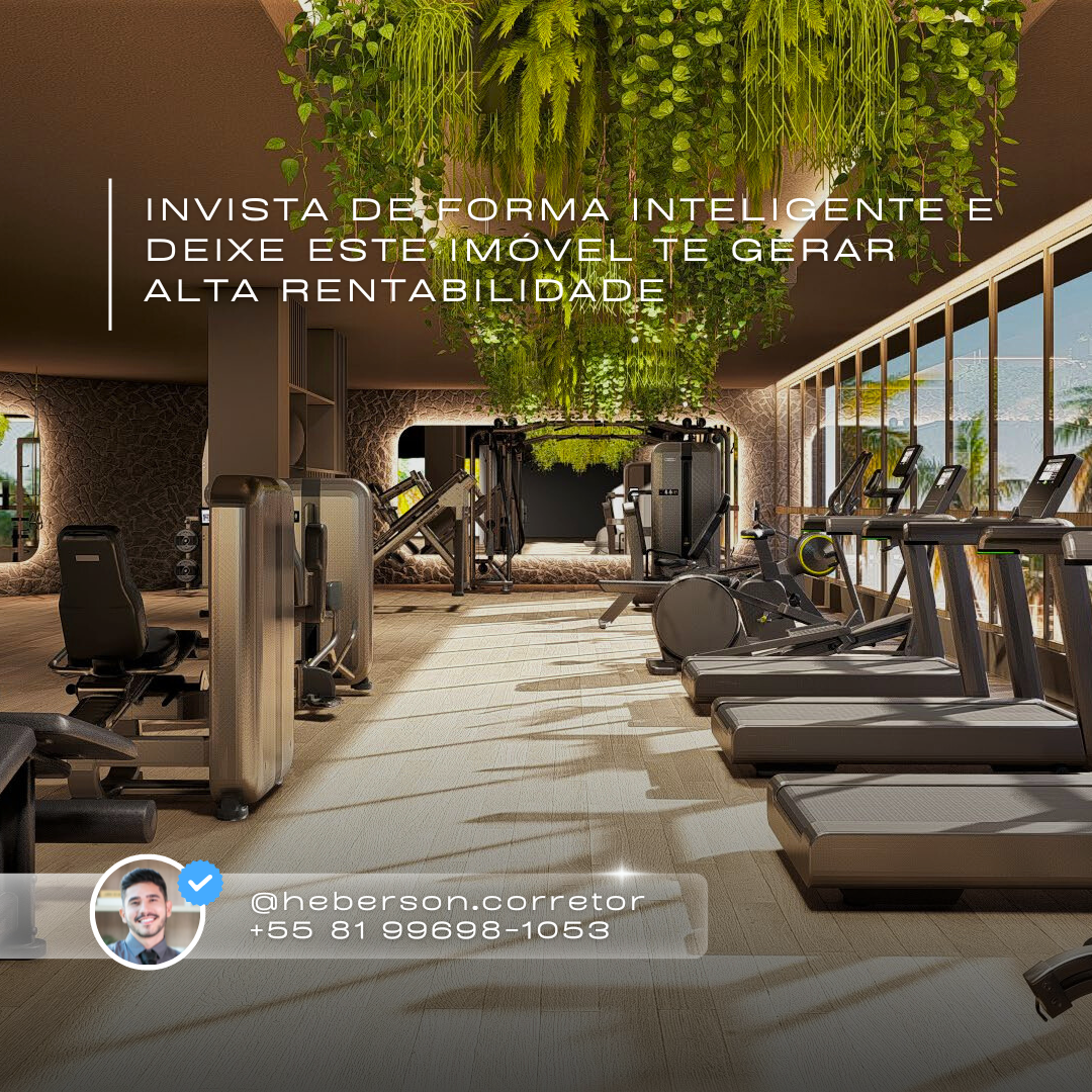 Imagem Apartamento com 1 Quarto à Venda, 26 m²em Porto de Galinhas - Ipojuca Imagem Apartamento com 1 Quarto à Venda, 26 m²em Porto de Galinhas - Ipojuca