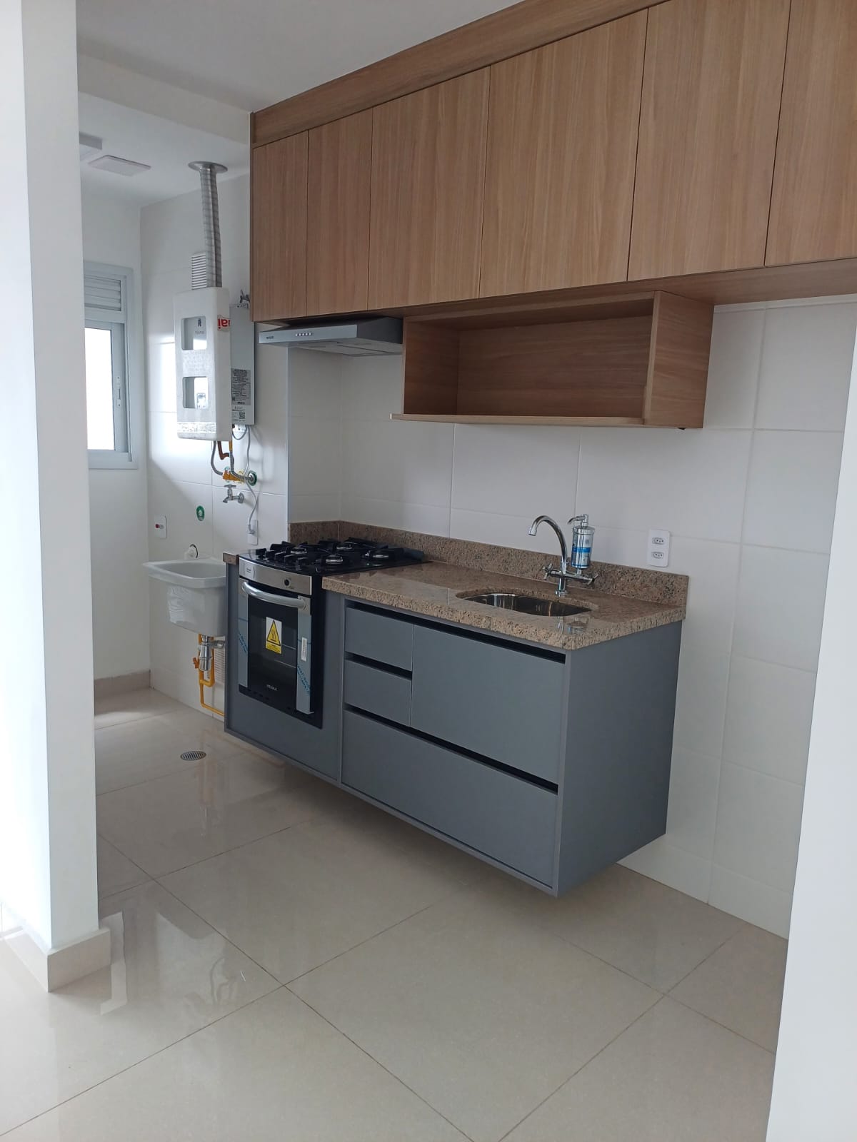 Imagem Apartamento com 1 Quarto à Venda, 47 m²em Centro - Campinas Imagem Apartamento com 1 Quarto à Venda, 47 m²em Centro - Campinas