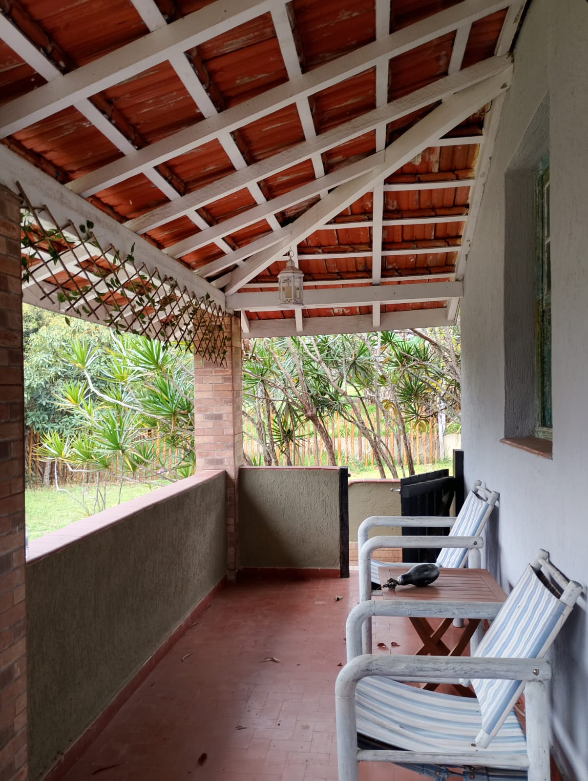 Imagem Casa de Condomínio com 4 Quartos para Alugar, 480 m² em Jardim São Vicente - Cotia