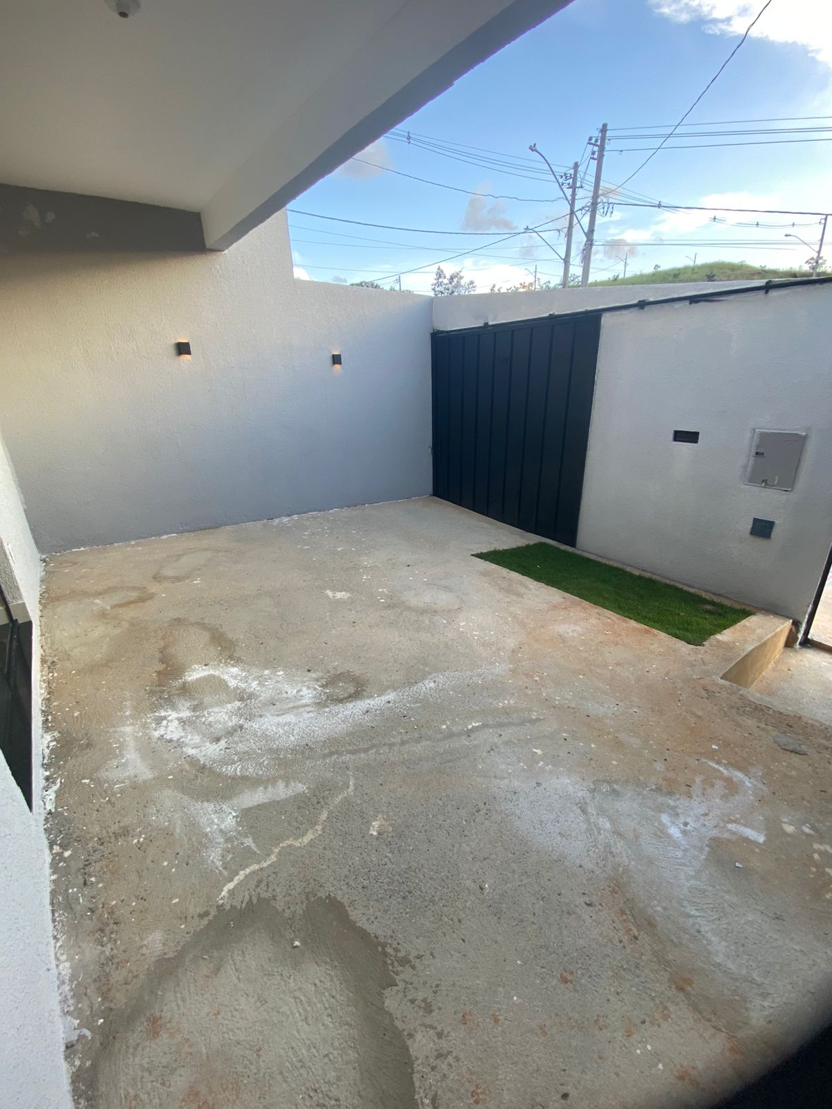 Imagem Casa com 3 Quartos à Venda, 89 m² em Novo Centro - Santa Luzia Imagem Casa com 3 Quartos à Venda, 89 m² em Novo Centro - Santa Luzia