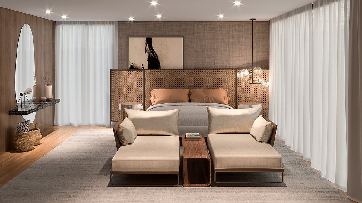 Imagem Casa de Condomínio com 4 Quartos à Venda, 548 m² em Vila Morumbi - São Paulo