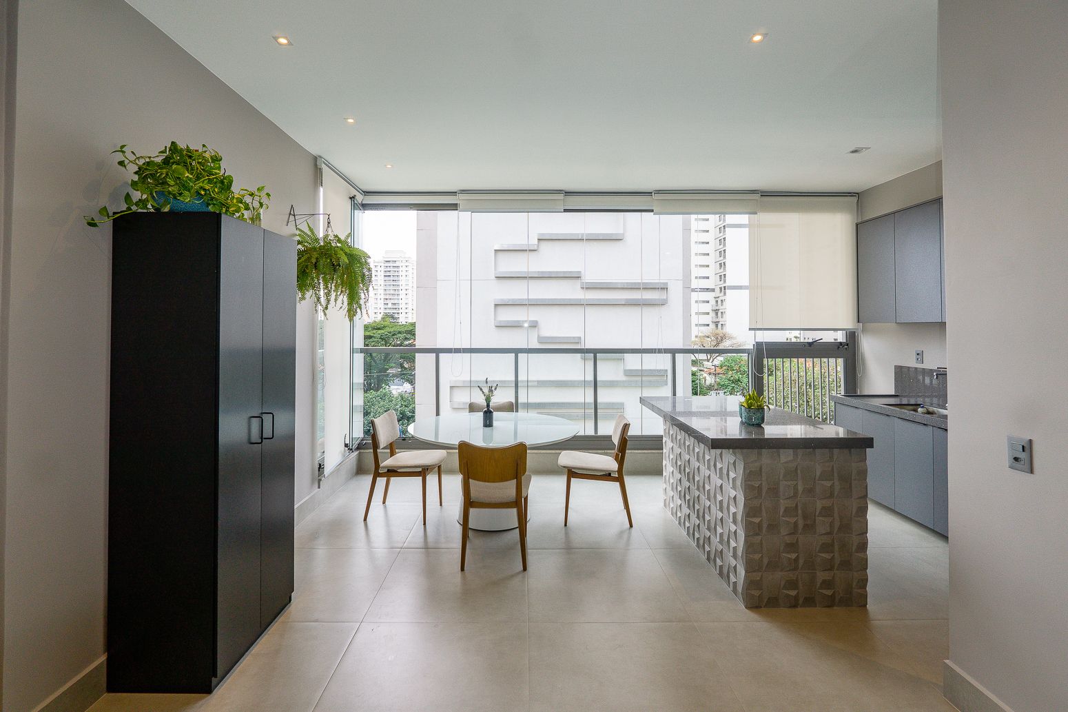 Imagem Apartamento com 2 Quartos à Venda, 84 m²em Vila Mariana - São Paulo