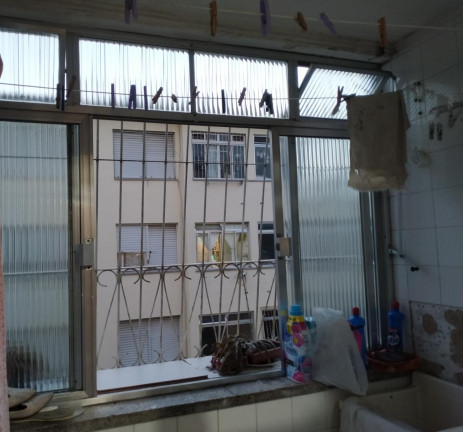 Imagem Apartamento com 1 Quarto à Venda,  em Jardim Leopoldina - Porto Alegre