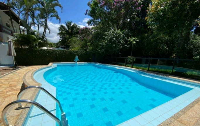 Imagem Casa com 4 Quartos à Venda, 300 m² em Riviera - Bertioga