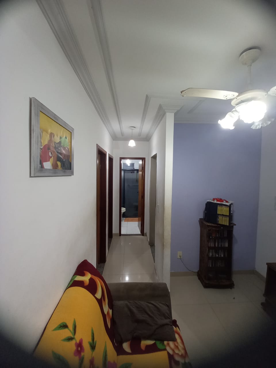 Imagem Apartamento com 3 Quartos à Venda, 75 m²em Saboeiro - Salvador